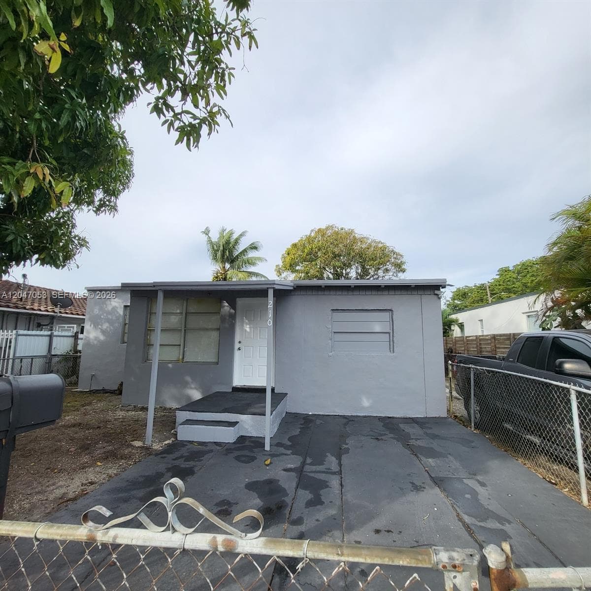 Single Family Residence at 210 SW 30th Ave # 210, Miami FL 33135