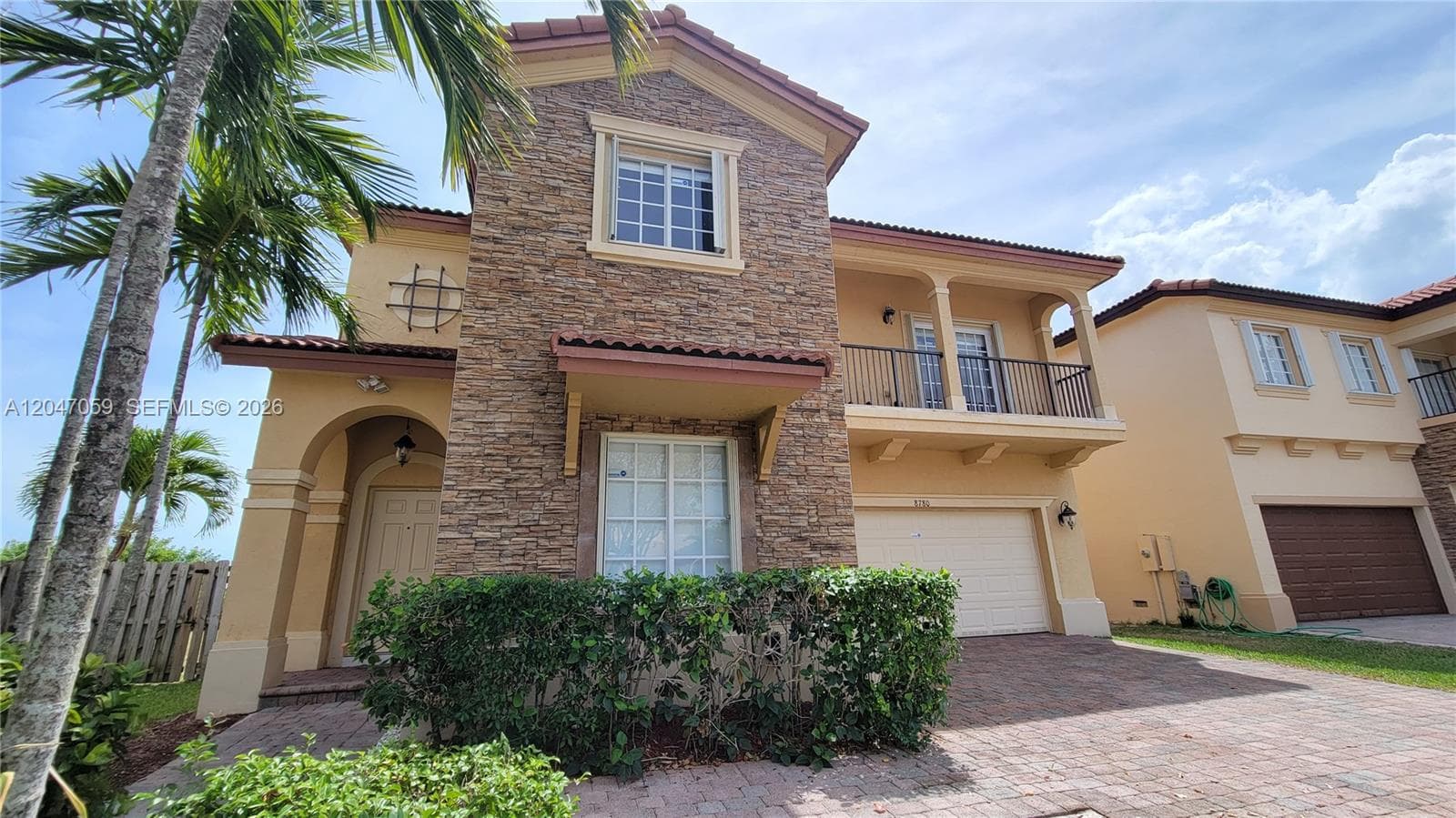 Single Family Residence at 8780 SW 223rd Ter # 8780, Cutler Bay FL 33190
