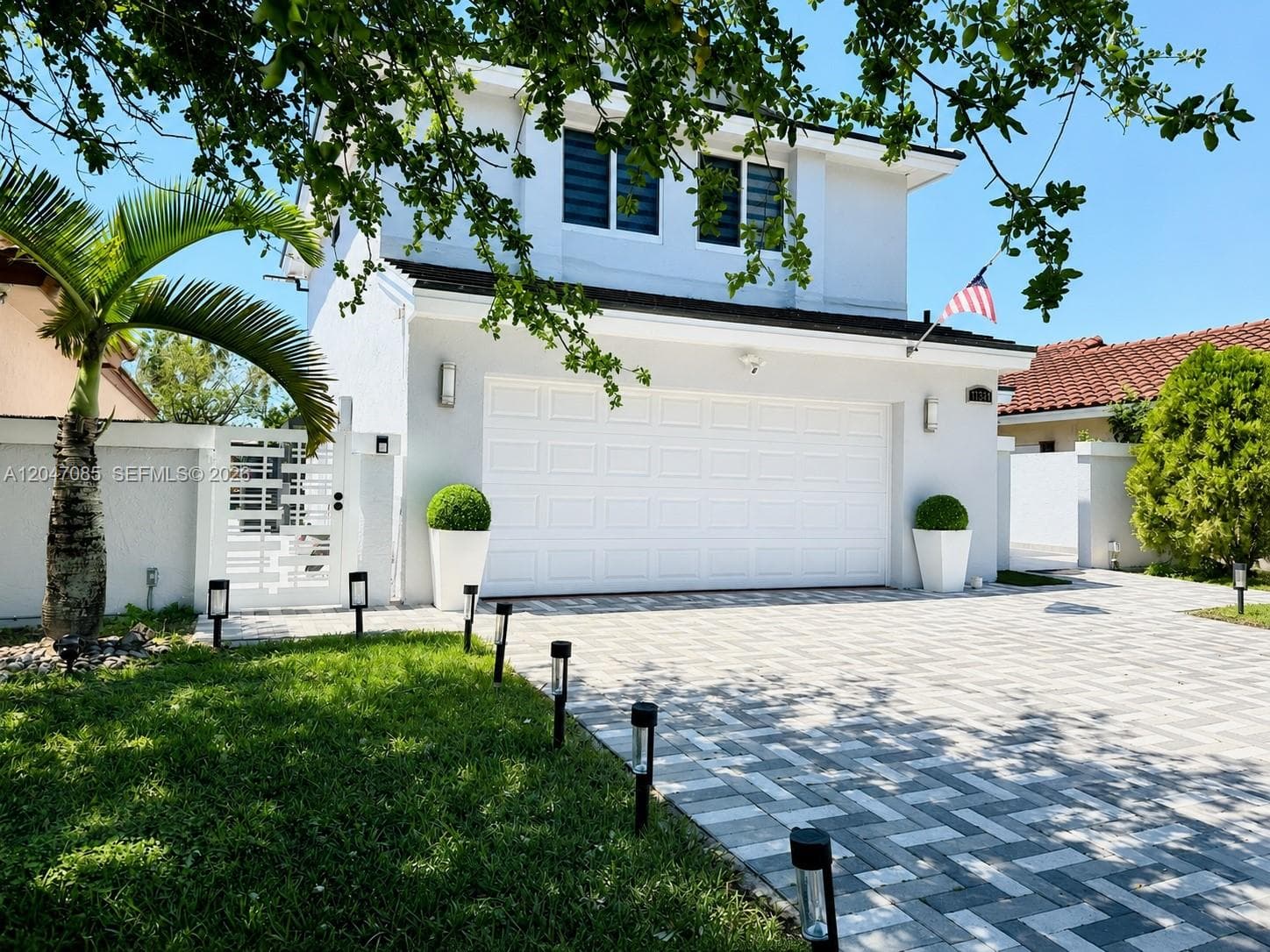 Single Family Residence at 17324 NW 63rd Ave, Hialeah FL 33015