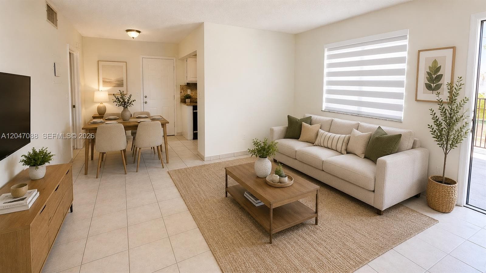 Condominium at 1975 NE 135th St # 3F, North Miami FL 33181