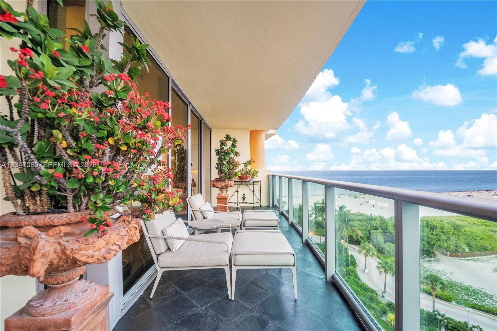 Condominium at 1455 Ocean Dr # 904, Miami Beach FL 33139