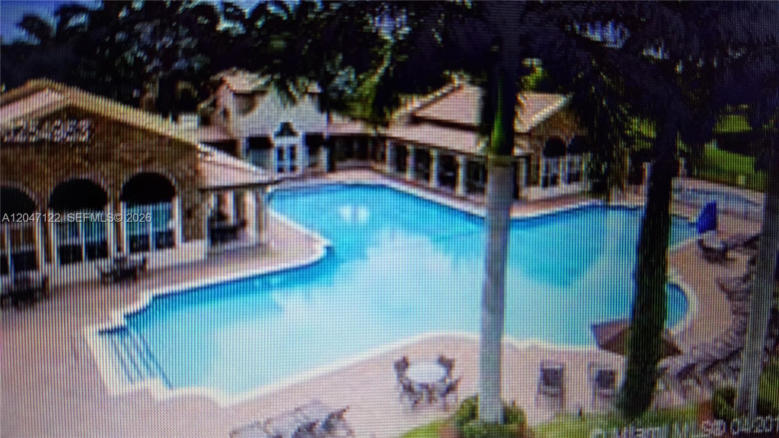 Condominium at 3398 NE 9th Dr # 204, Homestead FL 33033