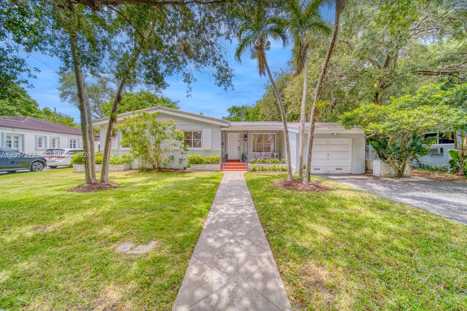 Single Family Residence at 1116 Almeria Ave, Coral Gables FL 33134