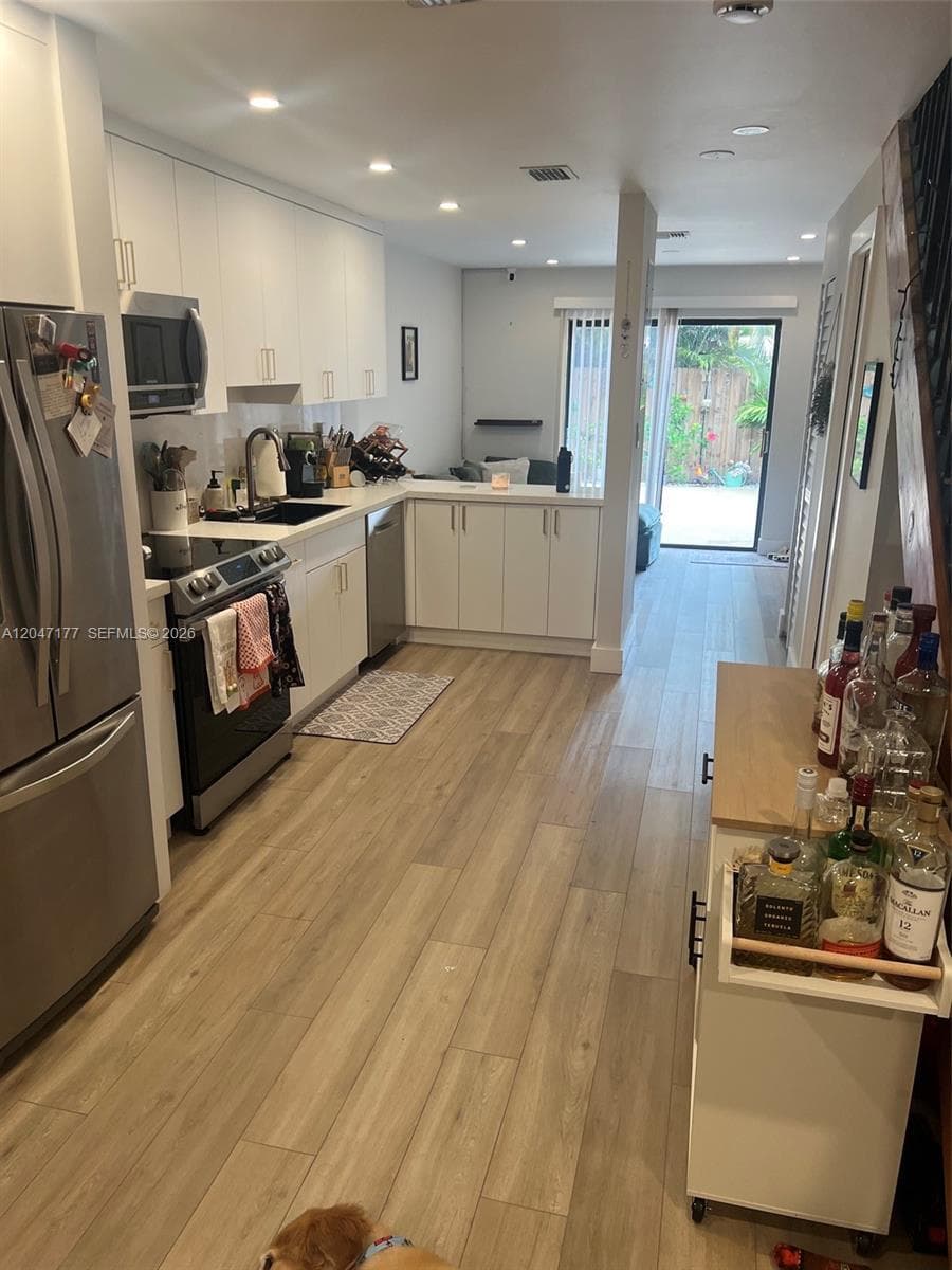Townhouse at 13338 SW 59th Ter, Miami FL 33183
