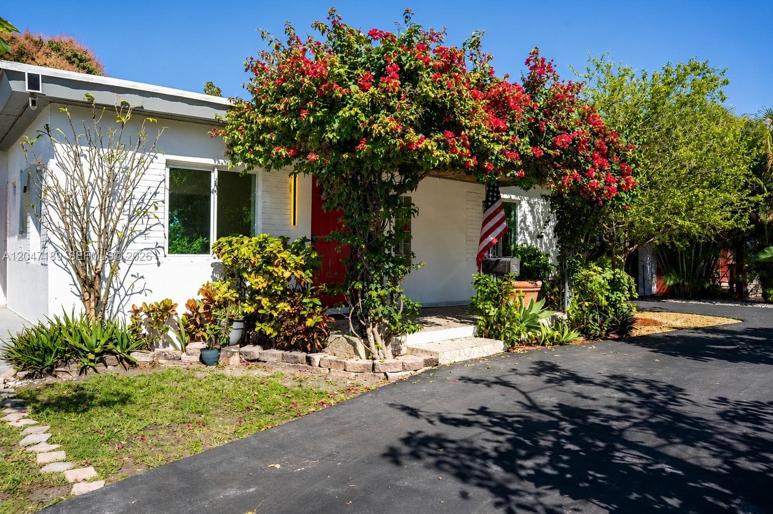 Single Family Residence at 861 W 32nd St, Hialeah FL 33012