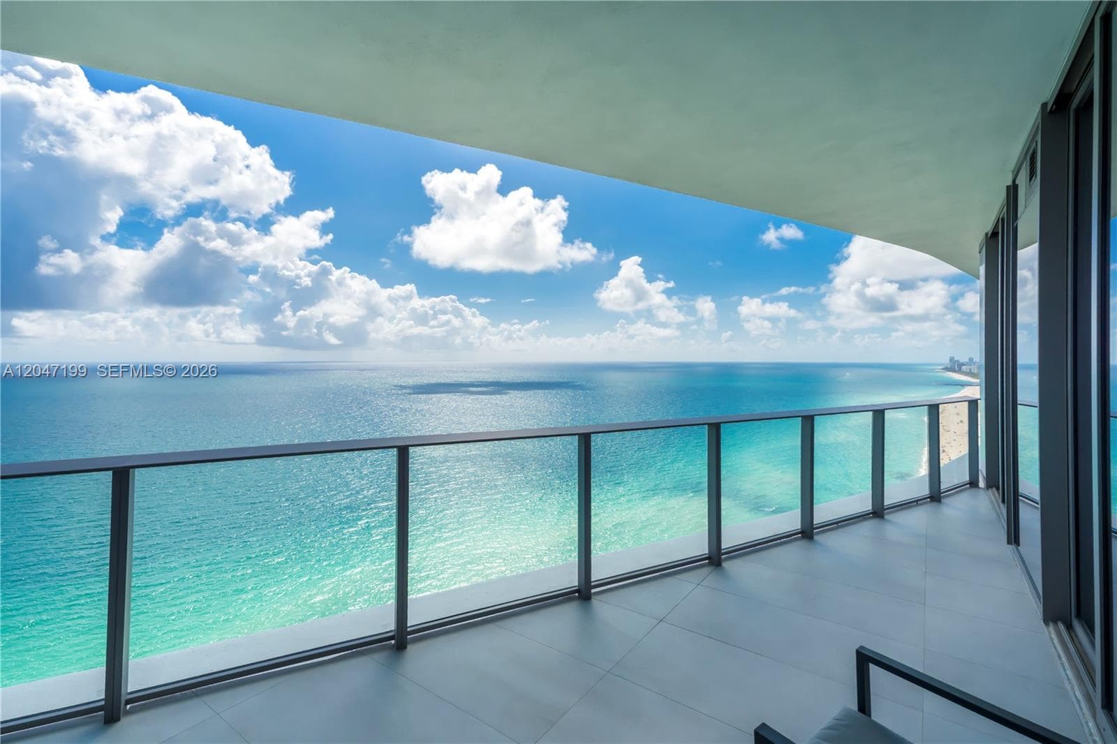 Condominium at 15701 Collins Ave # 2903, Sunny Isles Beach FL 33160
