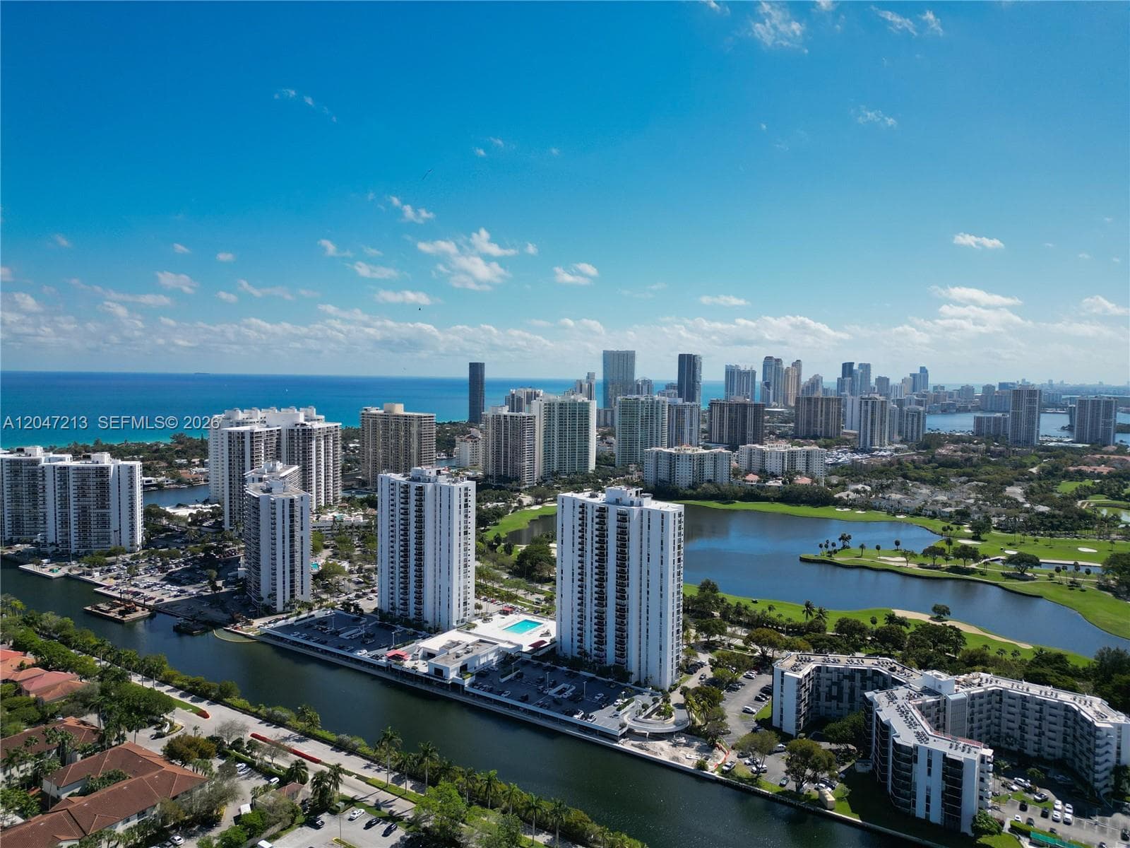 Condominium at 3625 N Country Club Dr # 2409, Aventura FL 33180