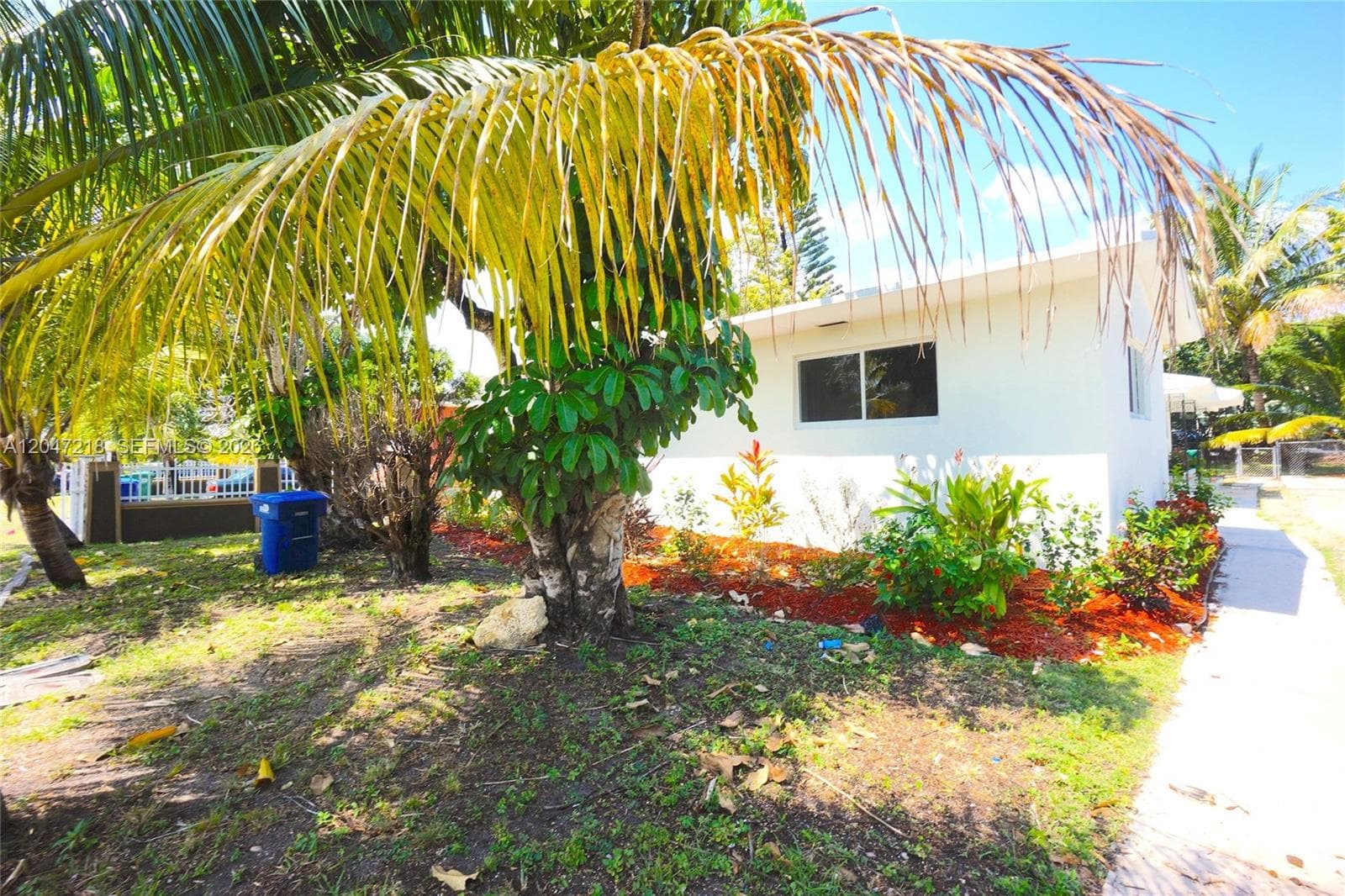 Apartment at 1497 NE 118th Ter # 2, Miami FL 33161
