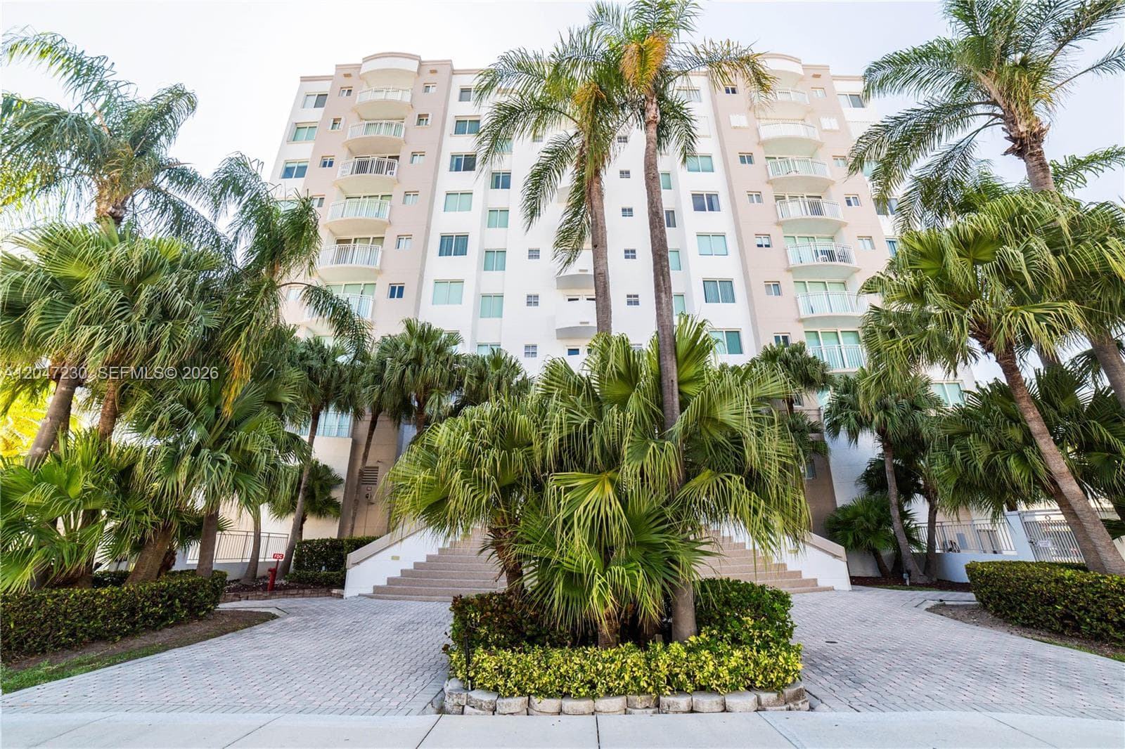 Condominium at 18000 N Bay Rd # 603, Sunny Isles Beach FL 33160