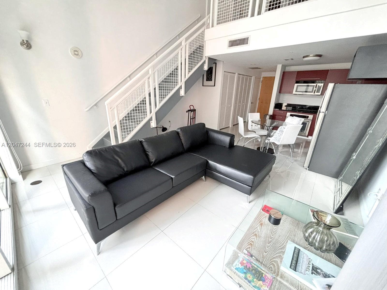 Condominium at 244 Biscayne Blvd # 451, Miami FL 33132