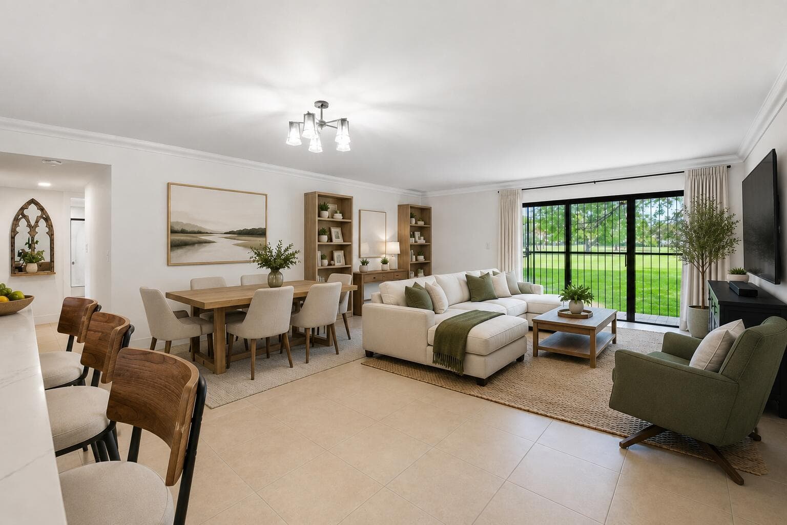 Condominium at 371 W Park Drive # 17, Miami FL 33172