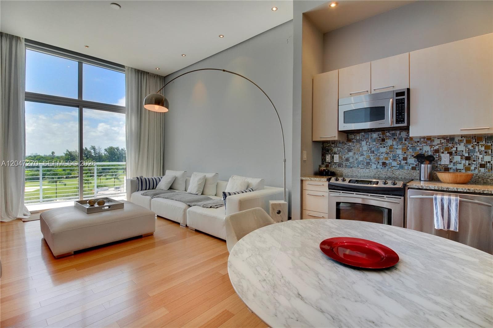 Condominium at 2001 Meridian Ave # 21, Miami Beach FL 33139