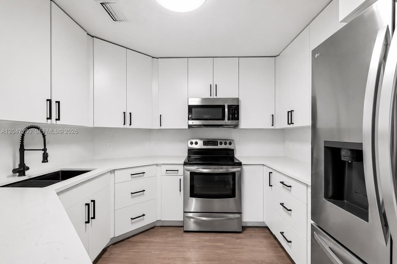 Townhouse at 12909 SW 64th Ln, Miami FL 33183