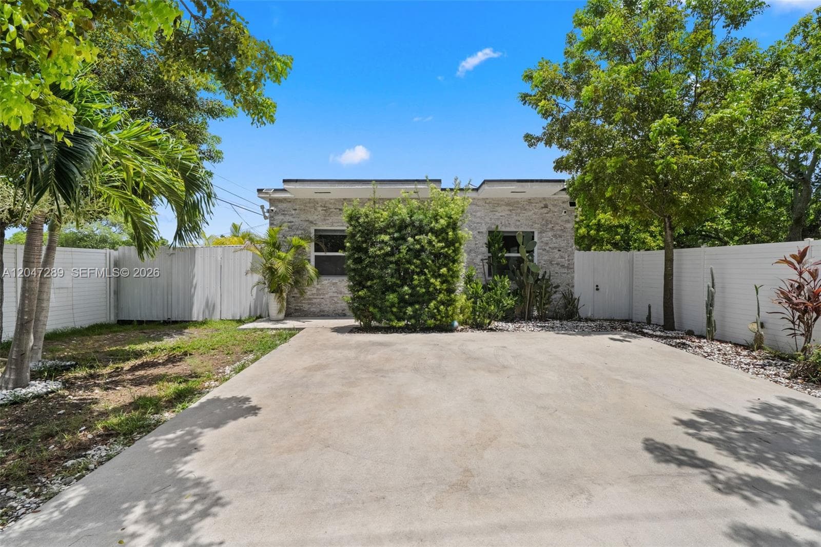 Single Family Residence at 5629 NW 31st Ave, Miami FL 33142