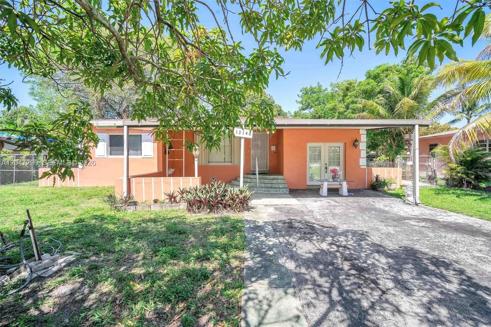 Efficiency at 13140 N Miami Ave # 1, Miami FL 33168