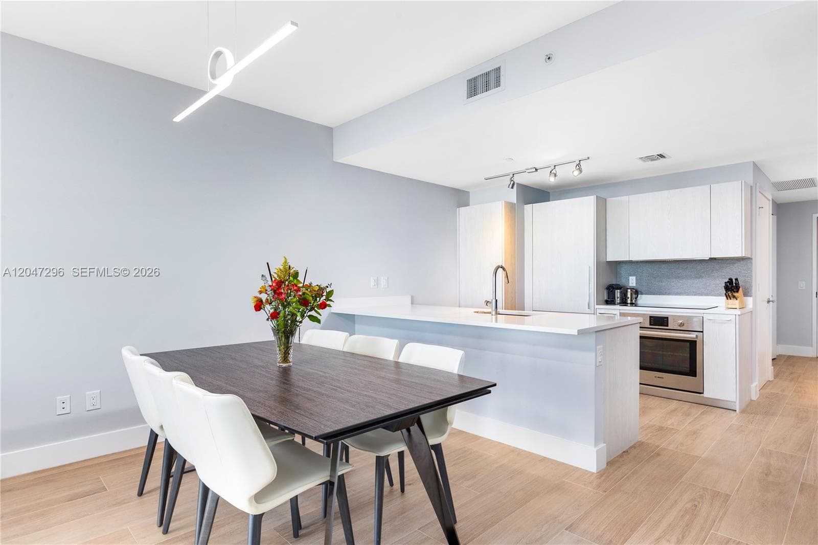 Condominium at 501 NE 31st St # 1710, Miami FL 33137