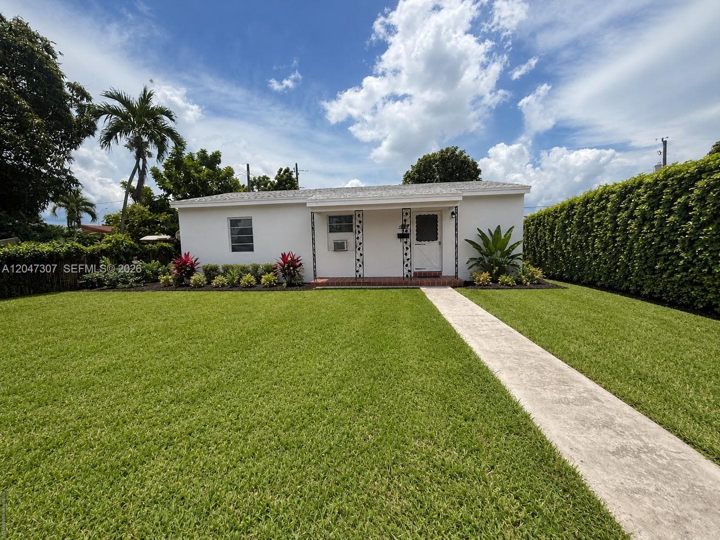 Single Family Residence at 790 E 6th Pl, Hialeah FL 33010