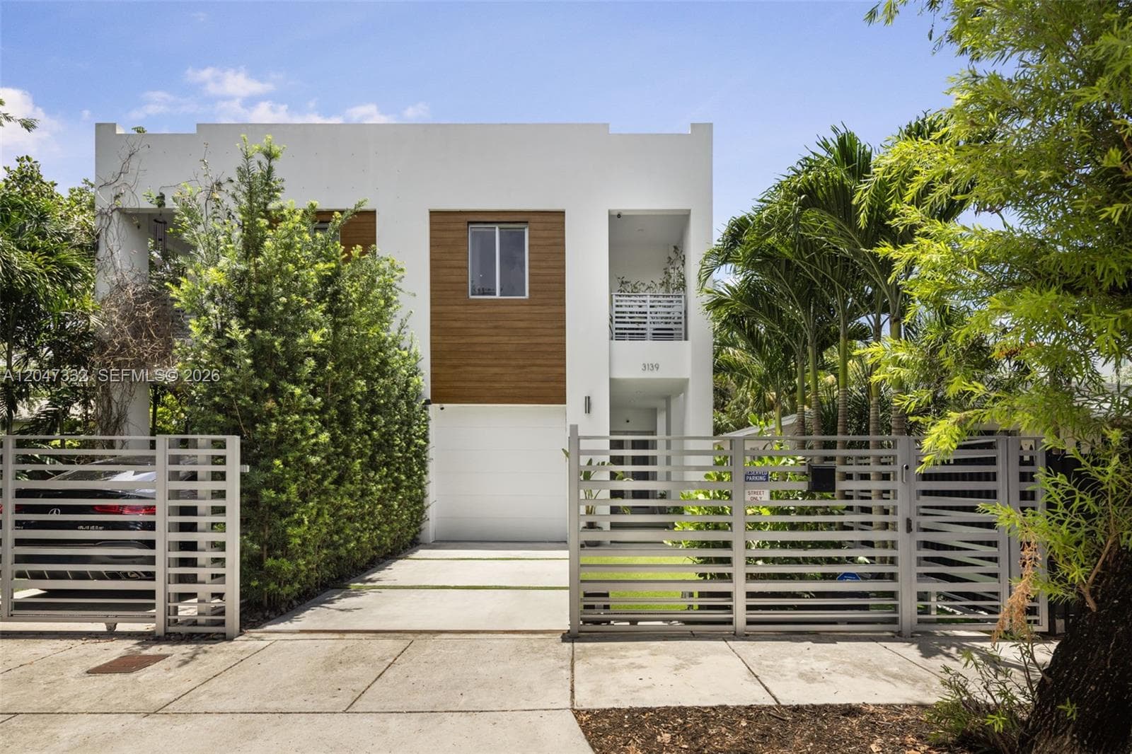 Townhouse at 3139 Ohio St # 3139, Coconut Grove FL 33133