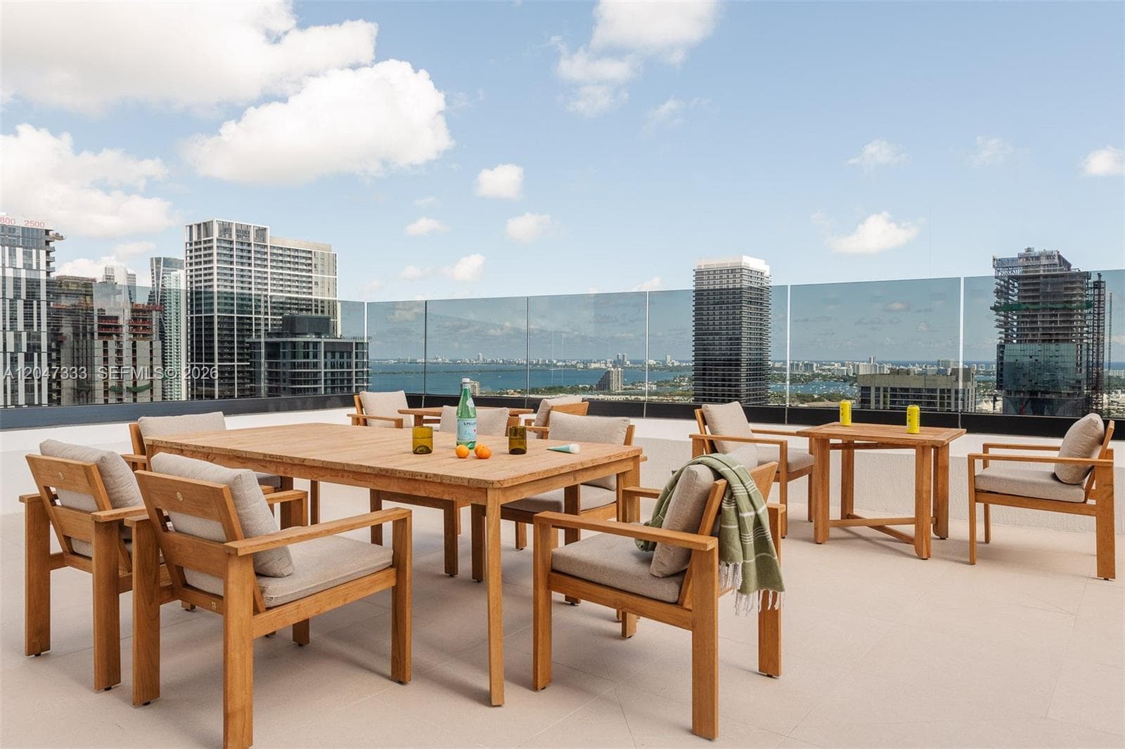 Condominium at 225 N Miami Ave # 3412, Miami FL 33128