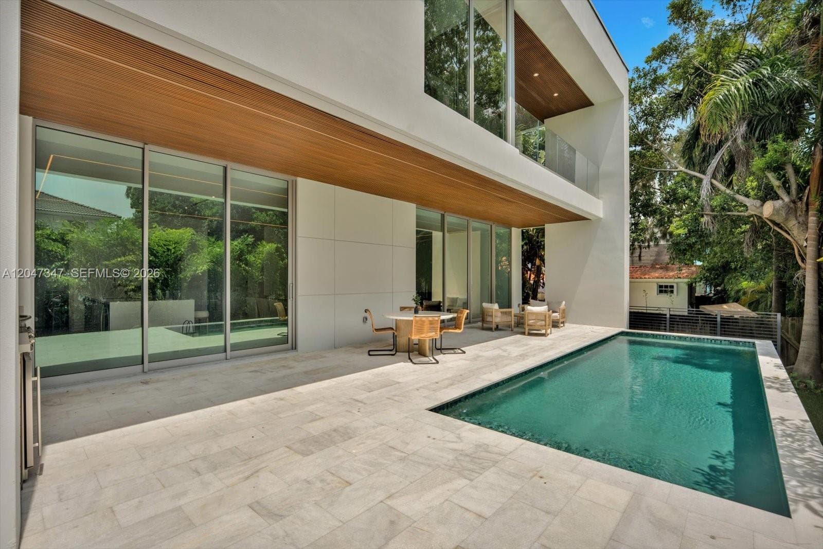 Single Family Residence at 7701 Coquina Drive, North Bay Village FL 33141