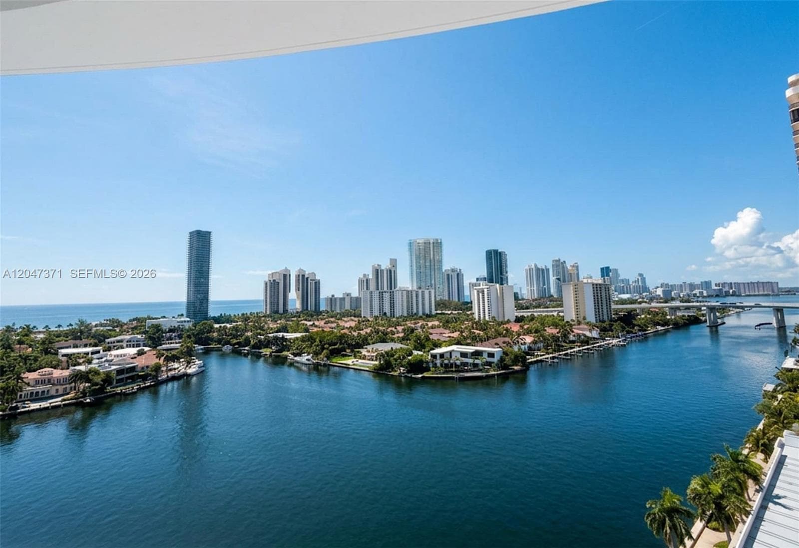 Condominium at 19707 Turnberry Way # 16G, Aventura FL 33180