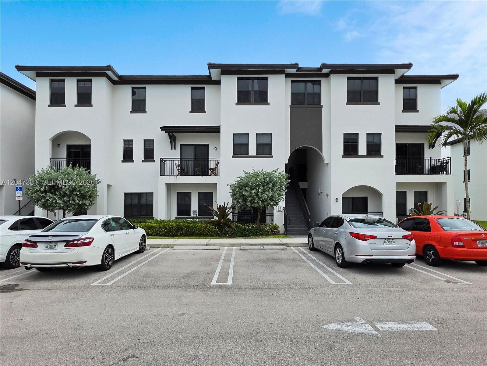 Condominium at 15540 SW 136th St # 220, Miami FL 33196