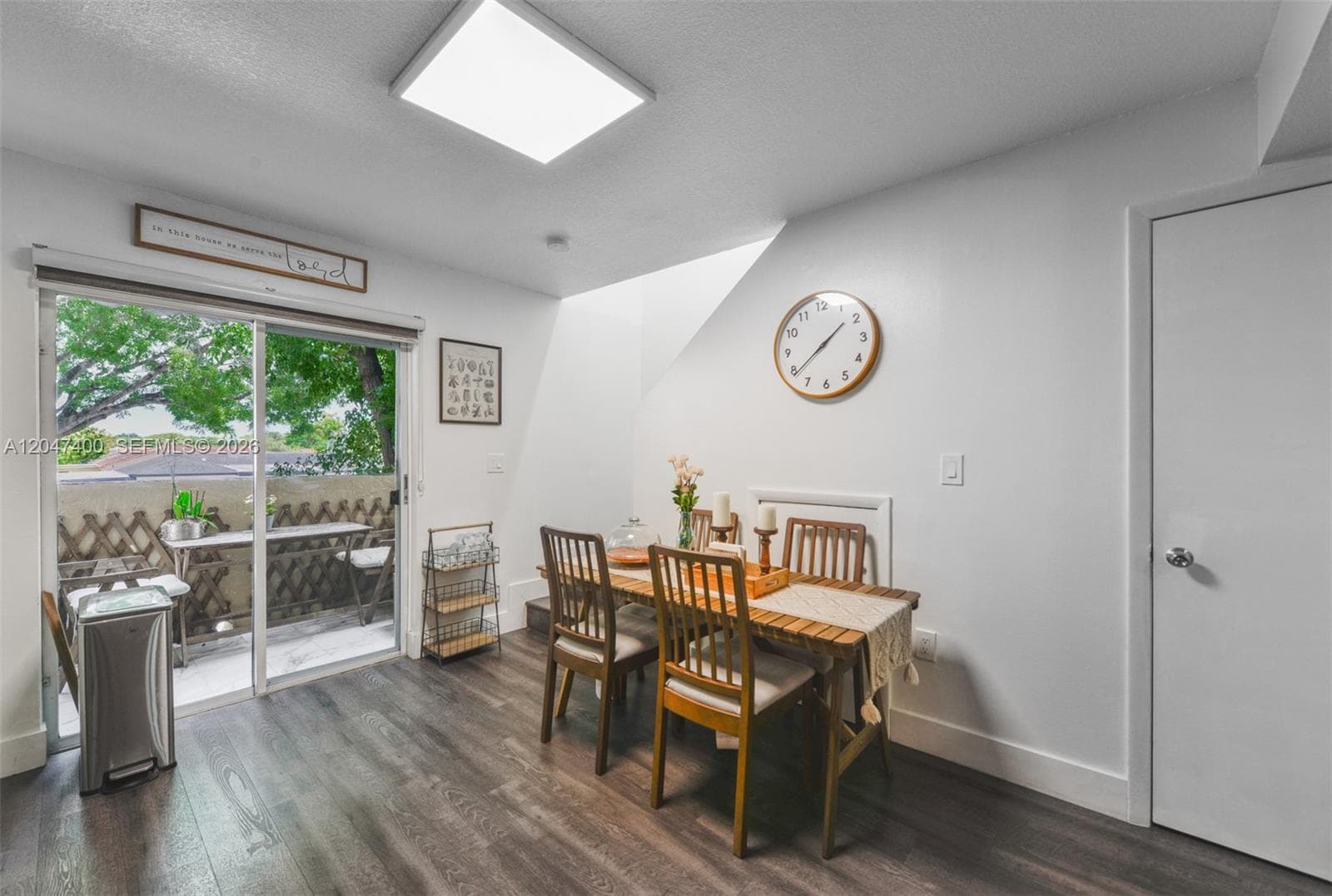 Condominium at 14901 SW 82nd Ter # 205, Miami FL 33193