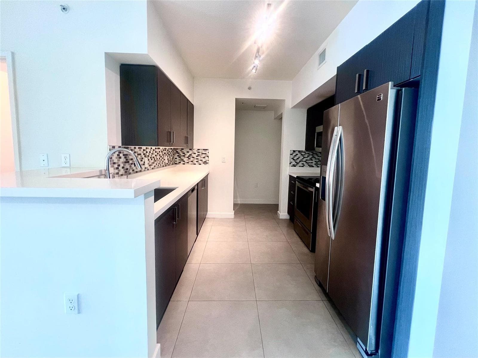 Apartment at 729 NW 2 Street # 501, Miami FL 33128
