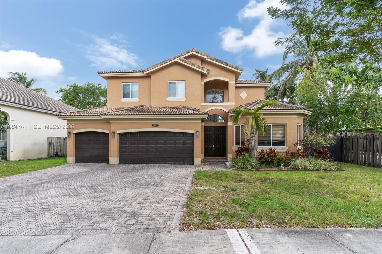 Single Family Residence at 1922 SE 22nd Ct, Homestead FL 33035