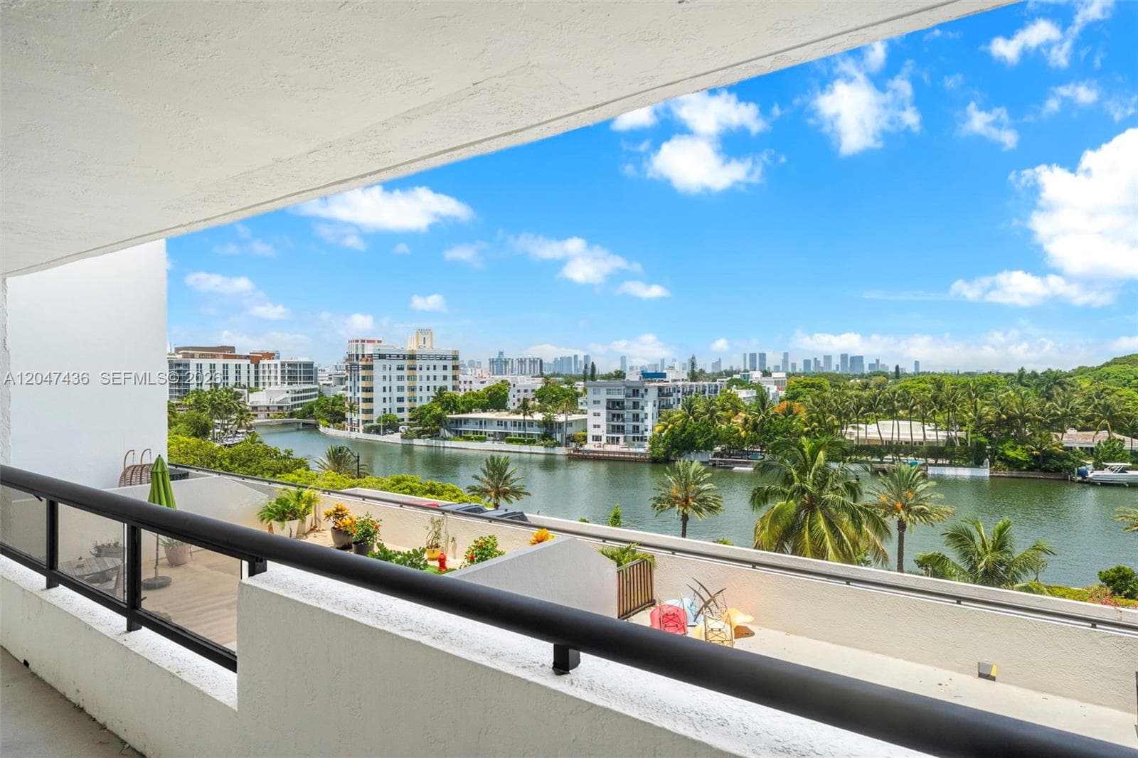 Condominium at 2555 Collins Ave # 706, Miami Beach FL 33140