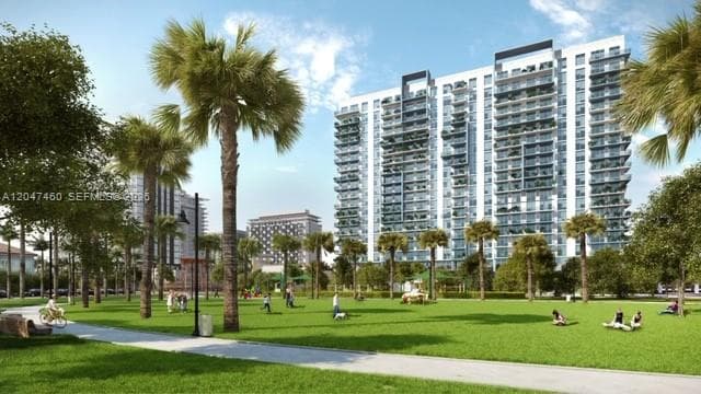 Condominium at 5350 NW 84th Ave # 512, Doral FL 33166