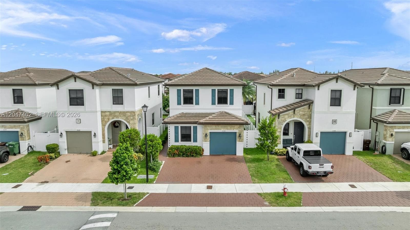 Single Family Residence at 3538 W 108th St, Hialeah FL 33018