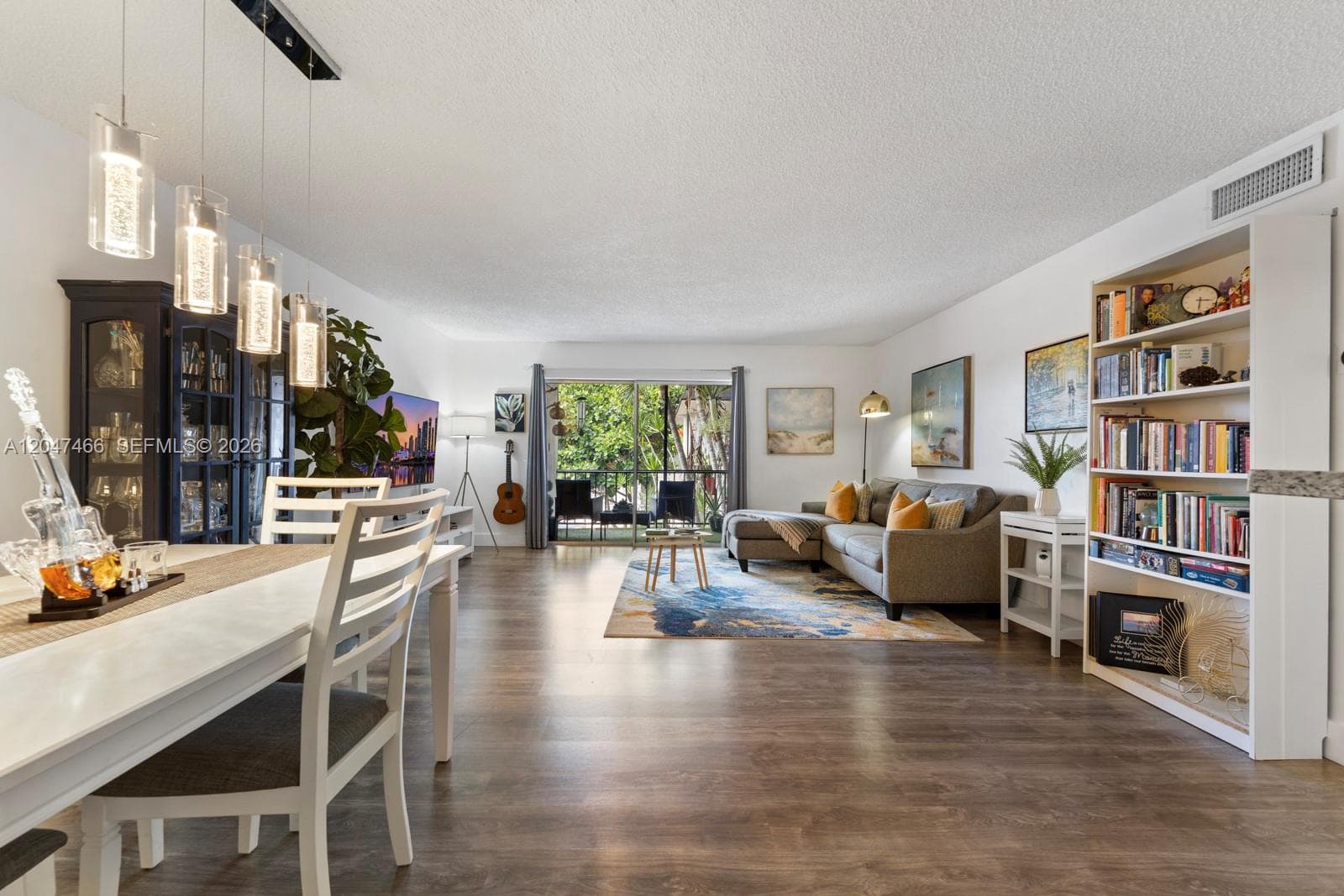 Condominium at 10381 N Kendall Dr # M8, Miami FL 33176