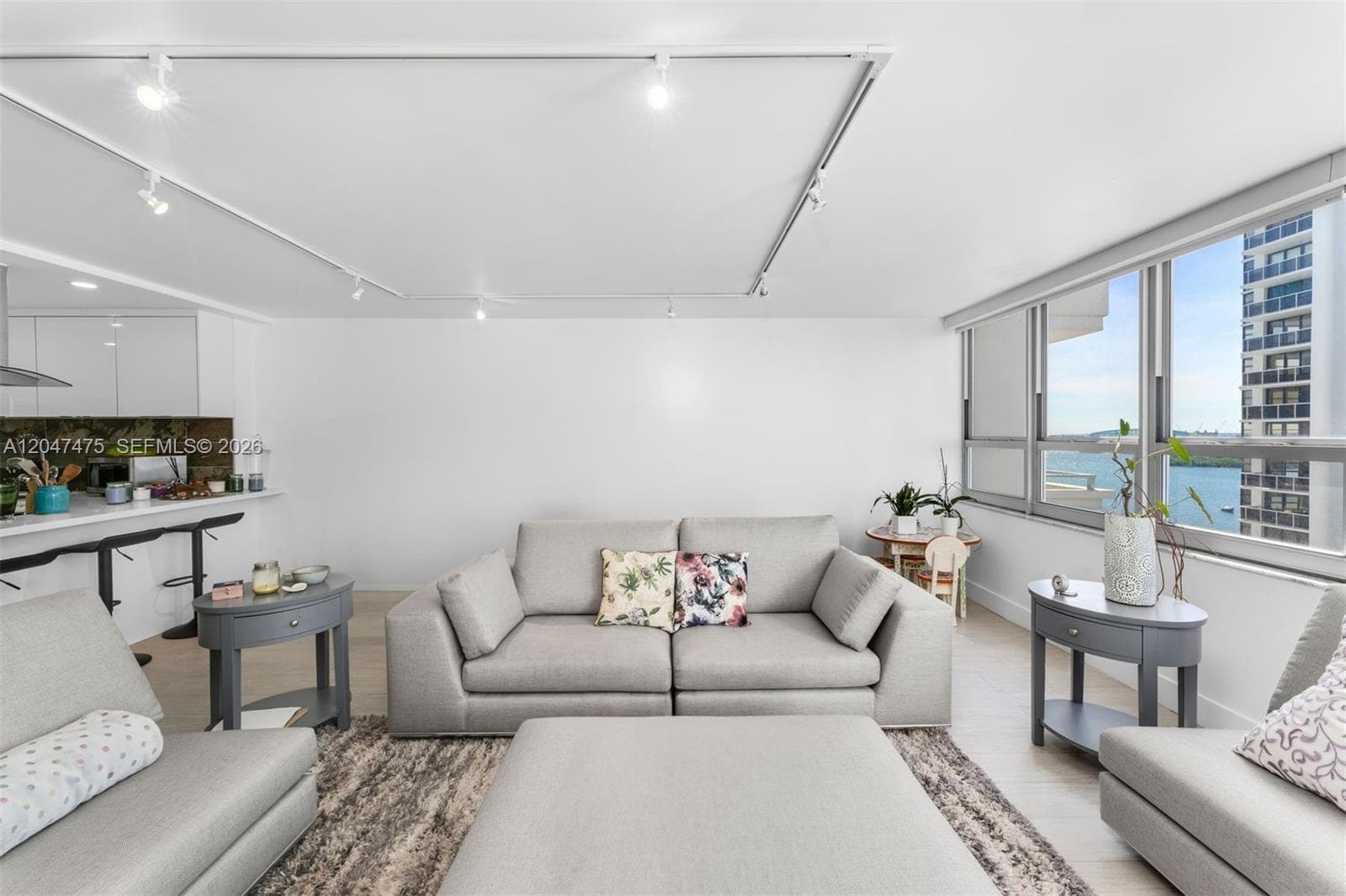 Condominium at 11 Island Ave # 1009, Miami Beach FL 33139