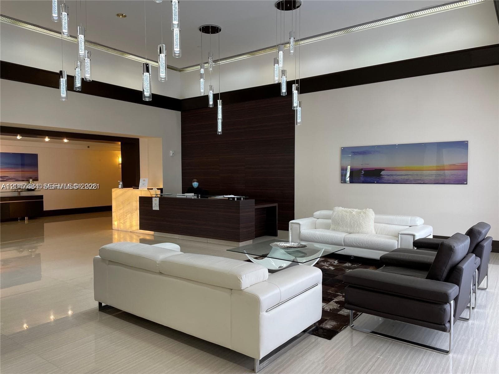 Condominium at 16485 Collins Ave # 538, Sunny Isles Beach FL 33160