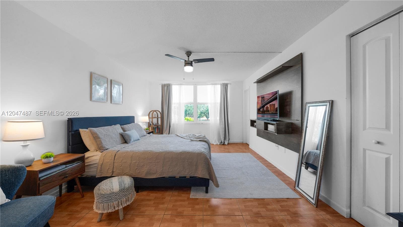 Condominium at 1101 NE 191st St # H314, Miami FL 33179