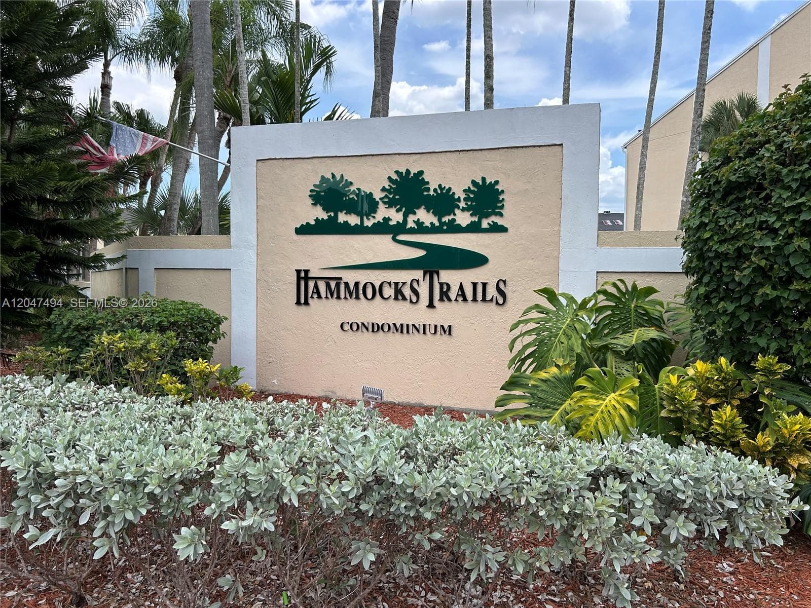 Condominium at 15340 SW 106th Ter # 817, Miami FL 33196