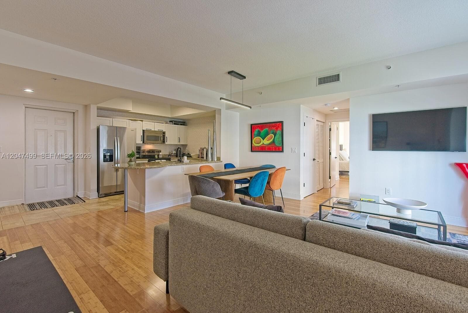 Condominium at 7285 SW 90th St # D613, Miami FL 33156