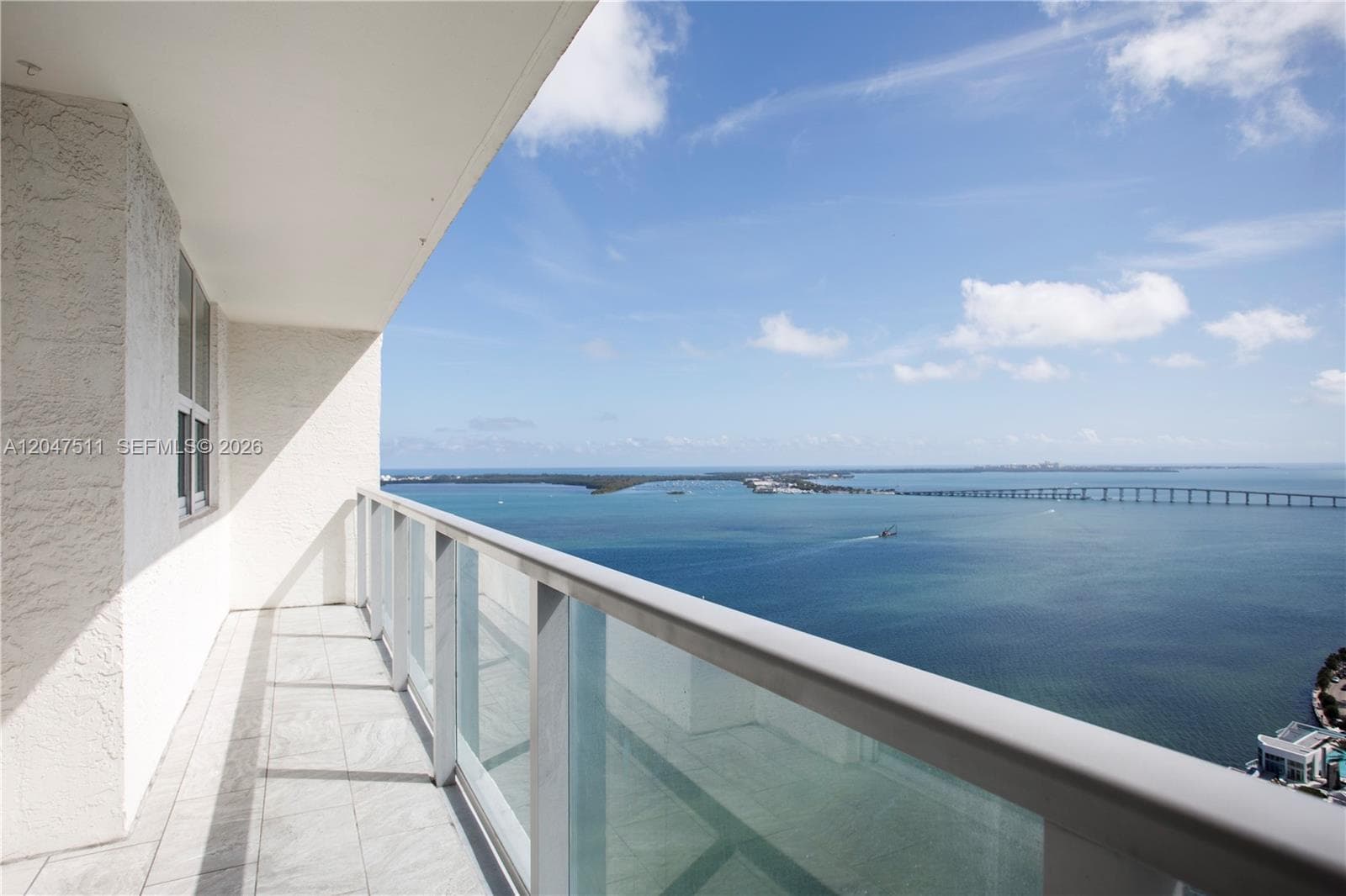 Condominium at 1155 Brickell Bay Dr # 3105, Miami FL 33131