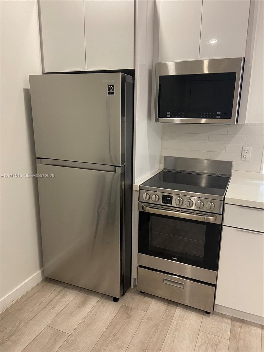 Condominium at 1610 Euclid Ave # A105, Miami Beach FL 33139