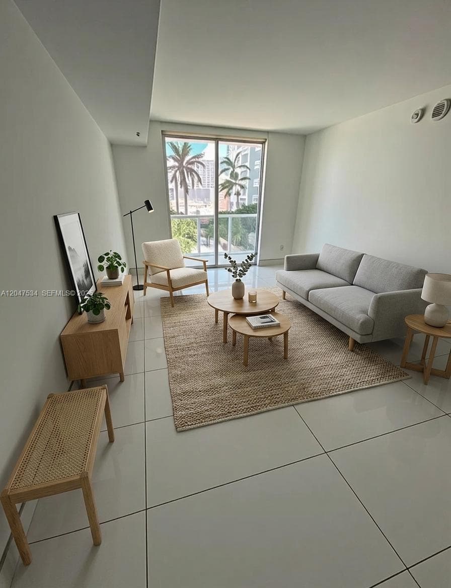 Apartment at 244 Biscayne Blvd # 1009, Miami FL 33132