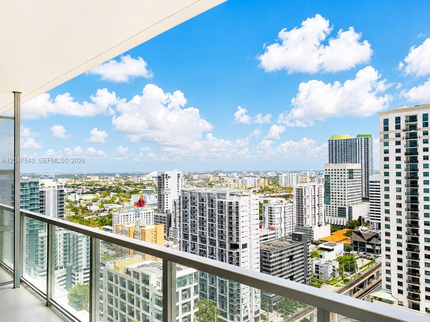 Condominium at Miami, FL, 33130