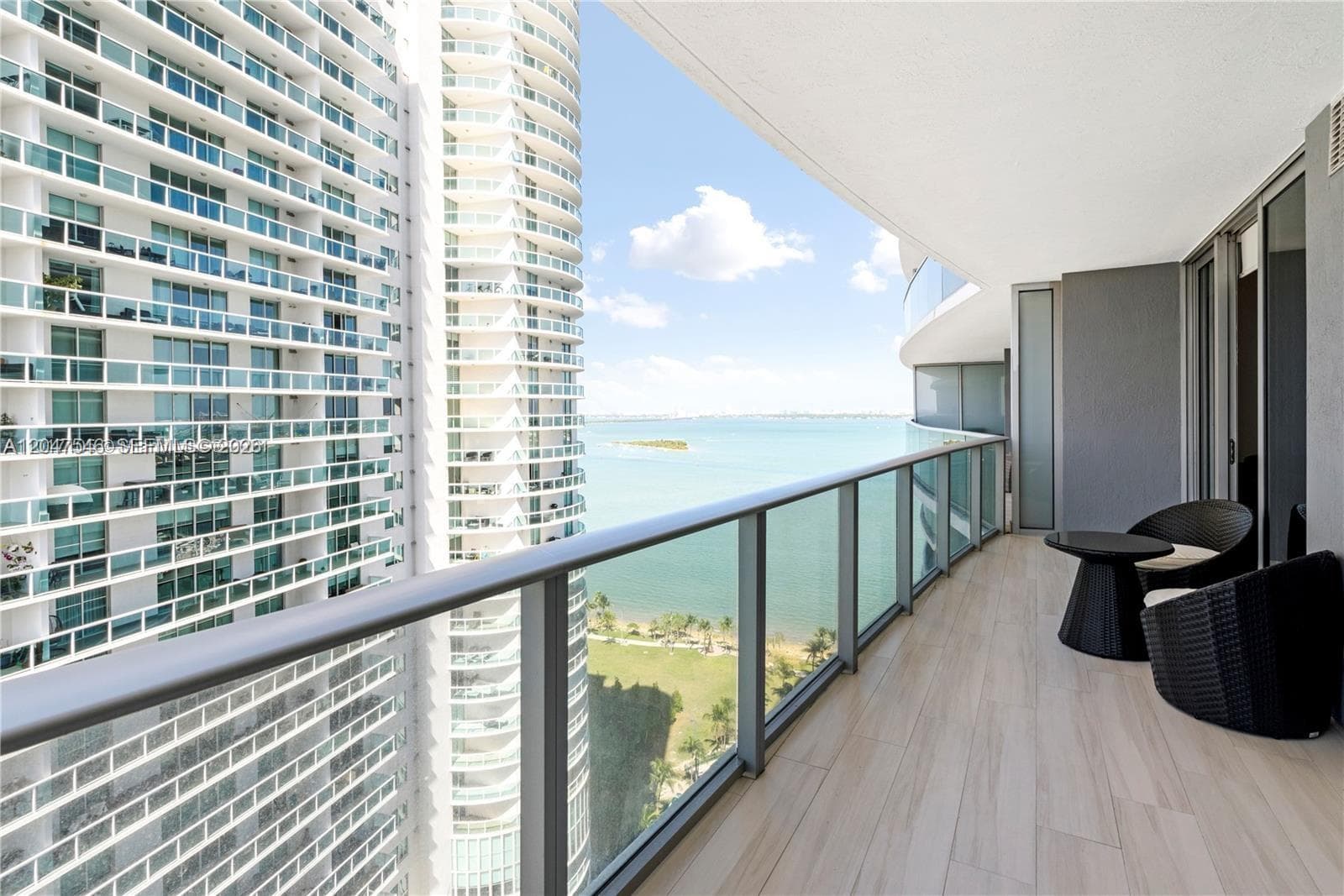 Condominium at 488 NE 18th St # 2307, Miami FL 33132