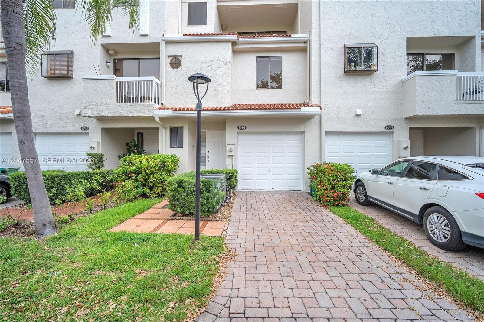 Townhouse at 21391 Marina Cove Cir # K, Aventura FL 33180