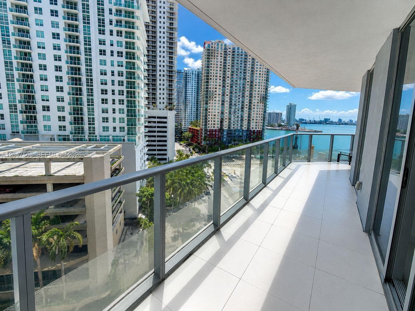 Condominium at 1300 Brickell Bay Dr # 1110, Miami FL 33131
