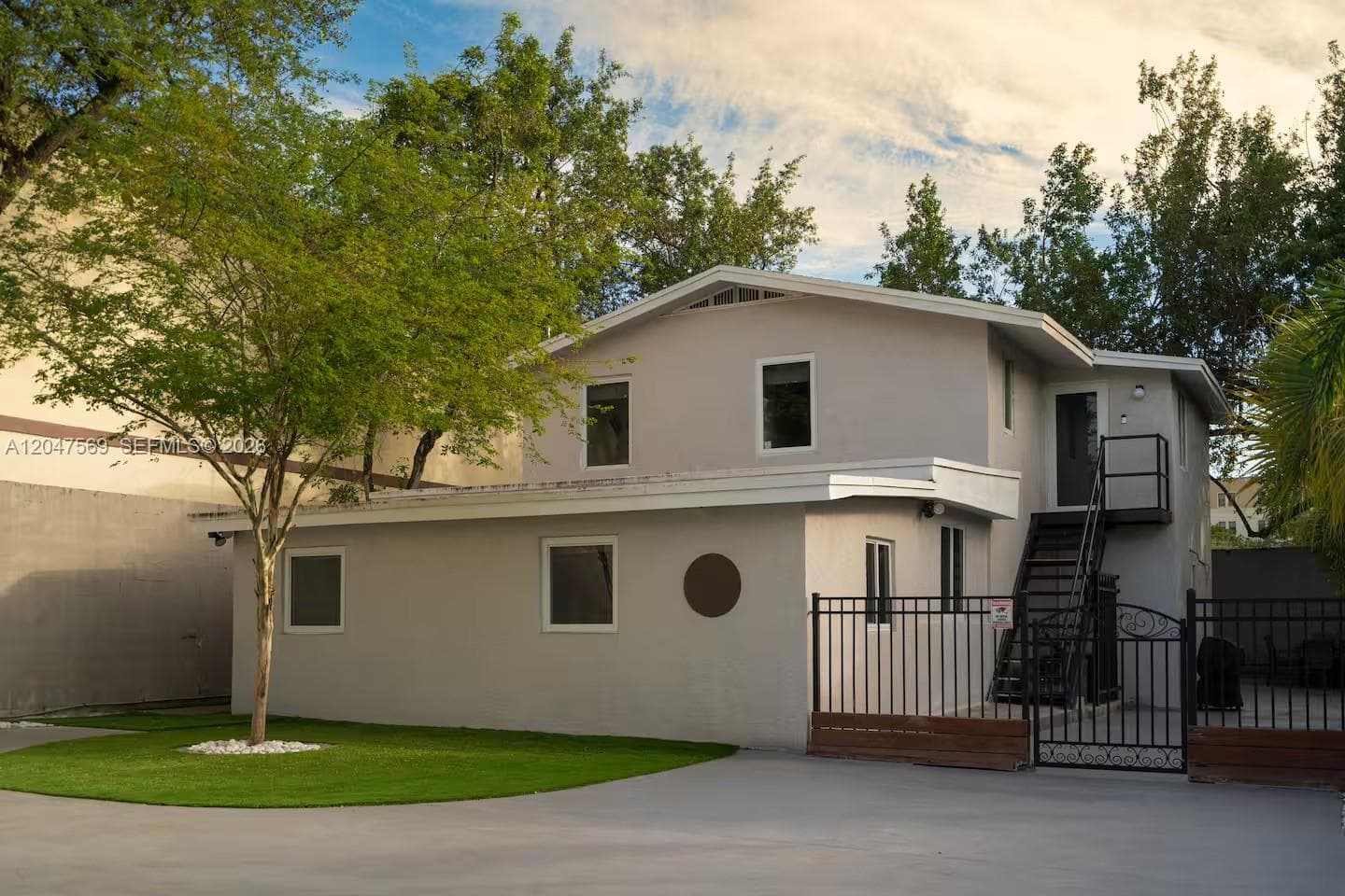 Multi Family at 174 NE 55th St # 1, Miami FL 33137