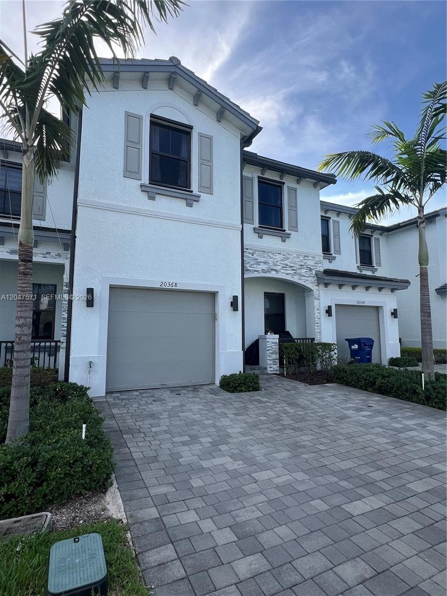 Single Family Residence at 20368 NW 4th Path, Miami Gardens FL 33169