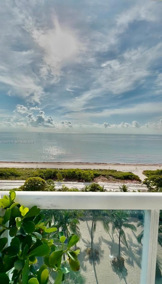 Apartment at 9201 Collins Ave # 826, Surfside FL 33154