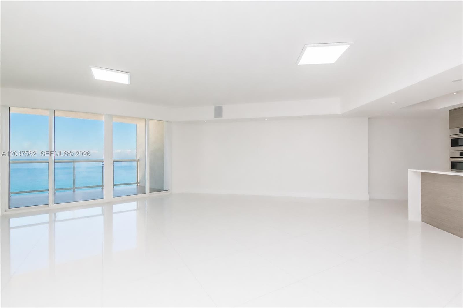 Condominium at 17201 Collins Ave # 1807, Sunny Isles Beach FL 33160