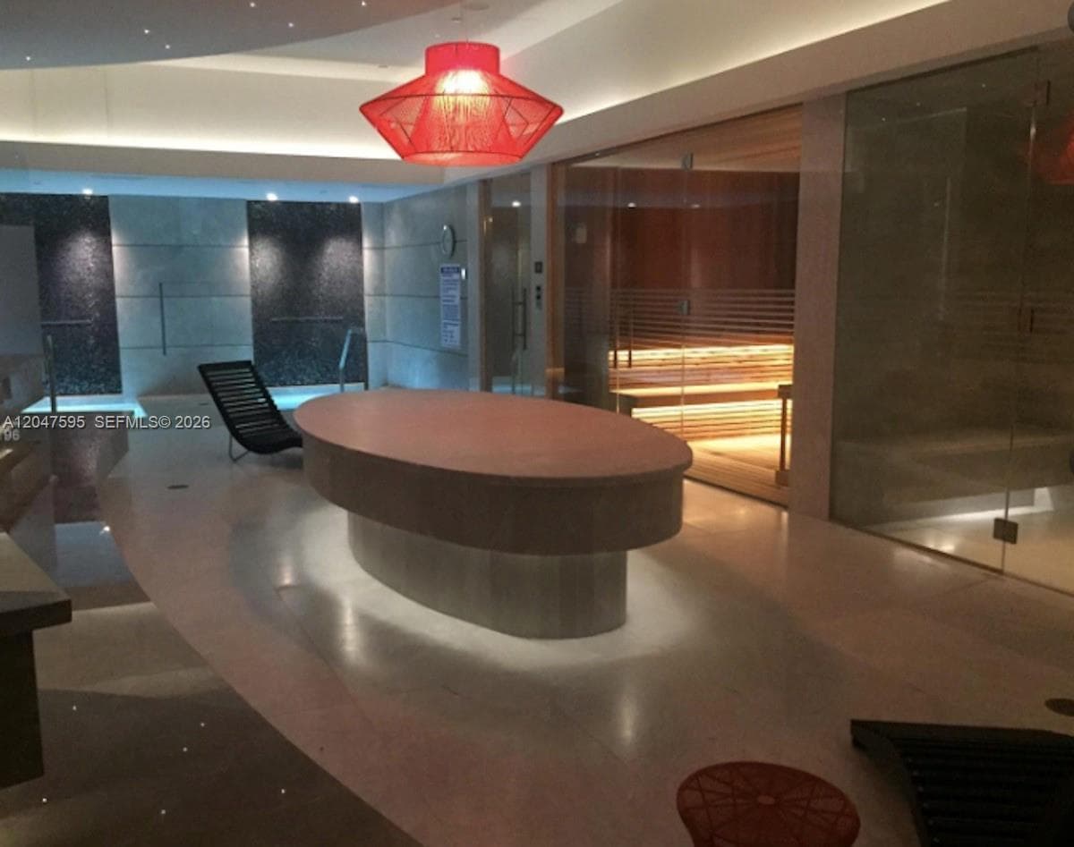 Condominium at 1010 Brickell Ave # 3709, Miami FL 33131